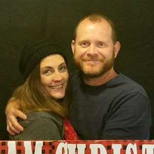 Meet your Posher, Tonia